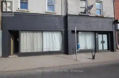 625 Barton Street Hamilton (Gibson) Ontario L8L3A1