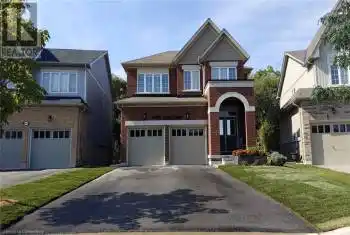 4017 CACHET Court, Beamsville, Ontario L3J0R8, 5 Bedrooms Bedrooms, ,5 BathroomsBathrooms,All Houses,For Sale,CACHET,40670623