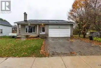 71 YOUNG Street, Dundalk, Ontario N0C1B0, 4 Bedrooms Bedrooms, ,2 BathroomsBathrooms,All Houses,For Sale,YOUNG,40672100