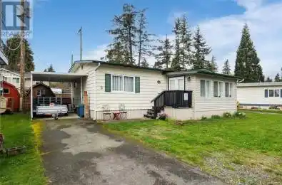 2607 Selwyn Road Unit# 3 Langford British Columbia V9B3L2