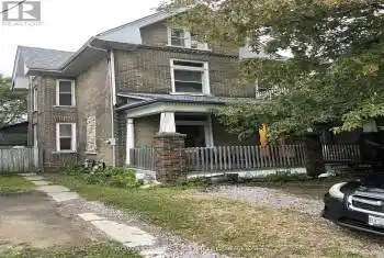 175 Aylmer Street, Peterborough (Downtown), Ontario K9J3K2, 4 Bedrooms Bedrooms, ,2 BathroomsBathrooms,All Houses,For Sale,Aylmer,X10335207