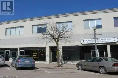 62 JARVIS Street Fort Erie Ontario L2A2S4