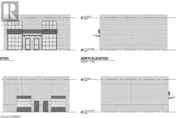 543 GREENWICH Street Unit# BLD-2, Brantford, Ontario N3S0J5, ,Commercial,For Rent,GREENWICH,40668179