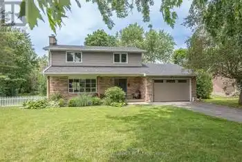 115 Fairway Hill Crescent, Kingston, Ontario K7M2B5, 6 Bedrooms Bedrooms, ,4 BathroomsBathrooms,All Houses,For Sale,Fairway Hill,X8436334