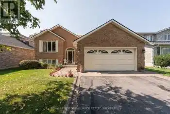 963 Auden Park Drive, Kingston, Ontario K7M7T6, 3 Bedrooms Bedrooms, ,3 BathroomsBathrooms,All Houses,For Sale,Auden Park,X9361502