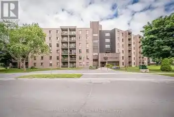 17 Eldon Hall Place Unit# 203, Kingston, Ontario K7M7H5, 2 Bedrooms Bedrooms, ,1 BathroomBathrooms,Condo,For Sale,Eldon Hall,X9377839