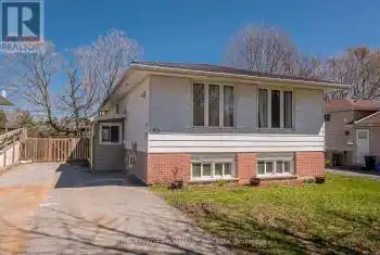 83 Calderwood Drive, Kingston, Ontario K7M6L5, 8 Bedrooms Bedrooms, ,2 BathroomsBathrooms,All Houses,For Sale,Calderwood,X9380303