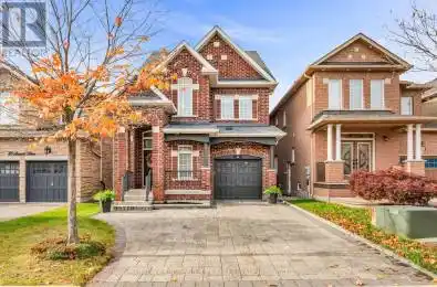 40 Summit Drive Vaughan (Vellore Village) Ontario L4H0K1