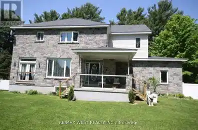 3276 Turnbull Drive Severn (West Shore) Ontario L3V0Y4