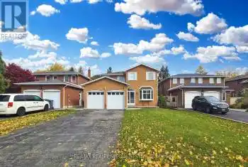 61 Braidwood Lake Road, Brampton (Heart Lake West), Ontario L6Z1R6, 4 Bedrooms Bedrooms, ,3 BathroomsBathrooms,All Houses,For Sale,Braidwood Lake,W10219676