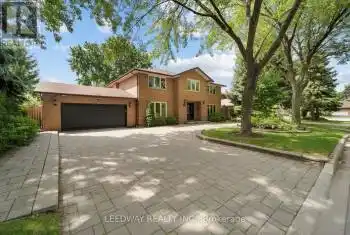 1750 Bridewell Court, Mississauga (Erin Mills), Ontario L5L3R7, 5 Bedrooms Bedrooms, ,4 BathroomsBathrooms,All Houses,For Sale,Bridewell,W10283309