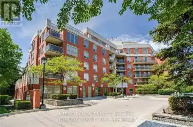 800 Sheppard Avenue Unit# C2 Toronto (Bathurst Manor) Ontario M3H6B4