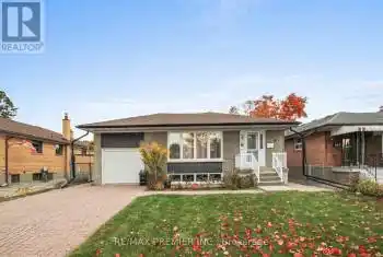 50 Faversham Crescent, Toronto (Eringate-Centennial-West Deane), Ontario M9C3X6, 5 Bedrooms Bedrooms, ,2 BathroomsBathrooms,All Houses,For Sale,Faversham,W10329703