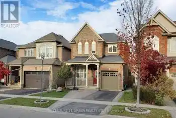 881 Minchin Way, Milton (Harrison), Ontario L9T7T7, 5 Bedrooms Bedrooms, ,4 BathroomsBathrooms,All Houses,For Sale,Minchin,W10331399