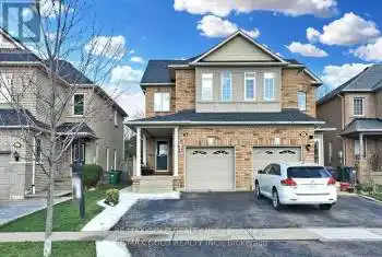 41 Brookstone Court, Caledon, Ontario L7C1C8, 3 Bedrooms Bedrooms, ,3 BathroomsBathrooms,All Houses,For Sale,Brookstone,W10332495