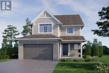 83 STYLES Drive, St. Thomas, Ontario N5R0N7, 3 Bedrooms Bedrooms, ,3 BathroomsBathrooms,All Houses,For Sale,STYLES,X10352627