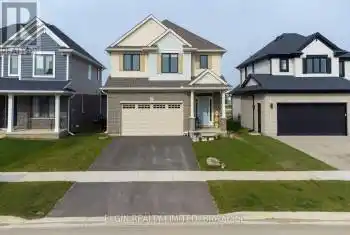 5 Dunning Way, St. Thomas, Ontario N5R0P7, 5 Bedrooms Bedrooms, ,4 BathroomsBathrooms,All Houses,For Sale,Dunning,X10217888