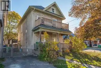 204 Park Street, Peterborough (Downtown), Ontario K9J3P8, 4 Bedrooms Bedrooms, ,2 BathroomsBathrooms,All Houses,For Sale,Park,X10286587