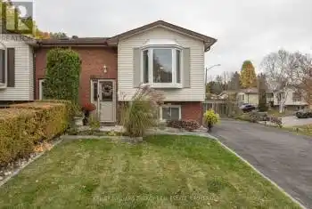 628 Cobblehill Drive, Oshawa (Pinecrest), Ontario L1K1R4, 3 Bedrooms Bedrooms, ,2 BathroomsBathrooms,All Houses,For Sale,Cobblehill,E10325568