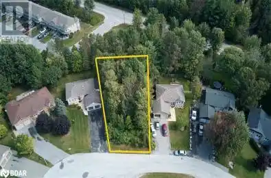 11 DEERRUN Place Wasaga Beach Ontario L9Z1H8