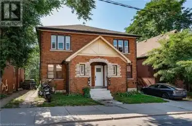 527 Kingston Road Toronto (The Beaches) Ontario M4L1V5