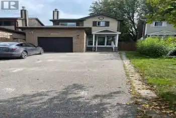 11 Durie Lane Unit# Bsmt, Markham (Aileen-Willowbrook), Ontario L3T5H4, 1 Bedroom Bedrooms, ,1 BathroomBathrooms,All Houses,For Rent,Durie,N10351437