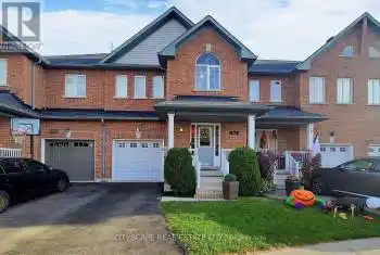 397 Bussel Cres, Milton, Ontario L9T 0W6, 3 Bedrooms Bedrooms, 6 Rooms Rooms,3 BathroomsBathrooms,All Houses,Sold,Bussel,W10350211