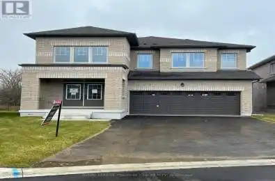 291 Trillium Court Shelburne Ontario L9V3Y2