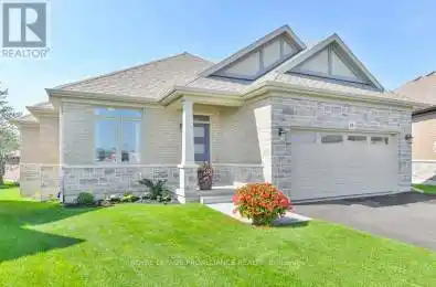 18 Athabaska Drive Belleville Ontario K8N0T2