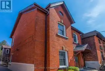 59 Gwynne Avenue Unit# Unit 3, Toronto (South Parkdale), Ontario M6K2C5, 1 Bedroom Bedrooms, ,1 BathroomBathrooms,All Houses,For Rent,Gwynne,W10308152