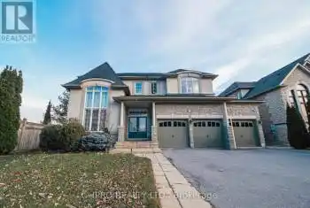 4 Quatro Crescent, Brampton (Brampton East), Ontario L6P2T4, 4 Bedrooms Bedrooms, ,5 BathroomsBathrooms,All Houses,For Sale,Quatro,W10364236