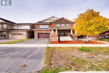 2517 Wintergrace Avenue, Oshawa (Windfields), Ontario L1L0M4, 4 Bedrooms Bedrooms, ,3 BathroomsBathrooms,All Houses,For Sale,Wintergrace,E10373846