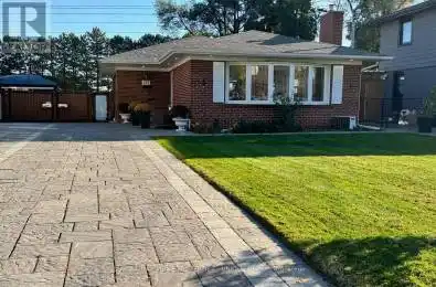 117 Treverton Drive Toronto (Ionview) Ontario M1K3T1