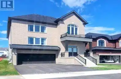 1466 Stovell Crescent Innisfil (Lefroy) Ontario L0L1W0