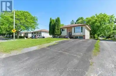 27A Pepper Avenue Belleville Ontario K8P4R2