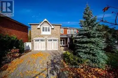 92 Hill Cres Toronto (Scarborough Village) Ontario M1M1J6