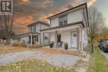 35 PEARL Street, Tillsonburg, Ontario N4G1L2, 3 Bedrooms Bedrooms, ,2 BathroomsBathrooms,All Houses,For Sale,PEARL,40671445