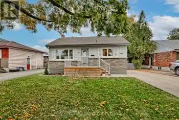 94 Dana Drive, Hamilton (Balfour), Ontario L9A3H8, 2 Bedrooms Bedrooms, ,1 BathroomBathrooms,All Houses,For Sale,Dana,X10334922