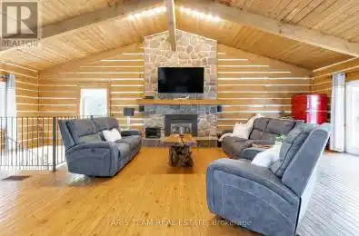 795744 Grey Road 19 Blue Mountains Ontario L9Y0P6