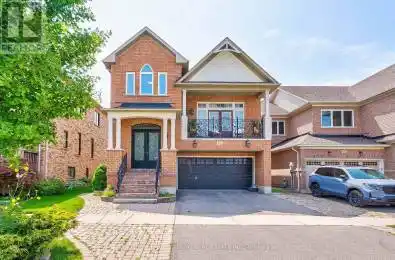 816 Millard Street Whitchurch-Stouffville (Stouffville) Ontario L4A0B6