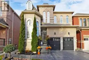 32 Albert Roffey Crescent, Markham (Box Grove), Ontario L6B0H1, 5 Bedrooms Bedrooms, ,4 BathroomsBathrooms,All Houses,For Sale,Albert Roffey,N10307518