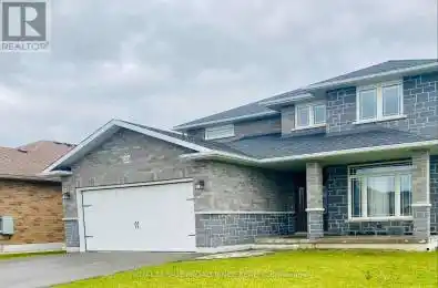 20 Bevan Drive Belleville Ontario K8N0H4