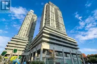 60 Town Centre Court Unit# 515 Toronto (Bendale) Ontario M1P0B1