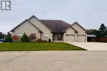 17 Bobolink Drive Unit# Lower, Tillsonburg, Ontario N4G5S4, 1 Bedroom Bedrooms, ,1 BathroomBathrooms,All Houses,For Rent,Bobolink,X10402728