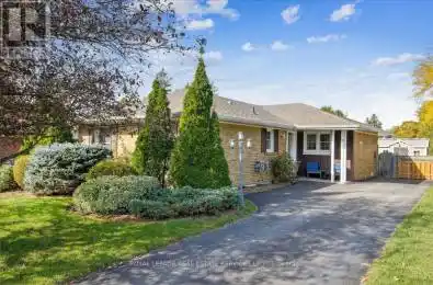 38 Elvaston Drive Toronto (Victoria Village) Ontario M4A1N3