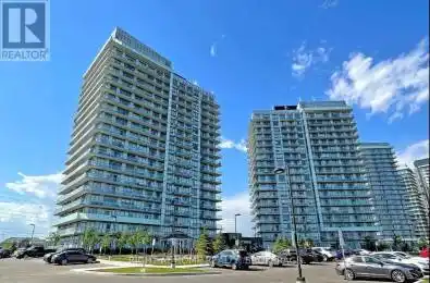 4677 Glen Erin Drive Unit# 1406 Mississauga (Central Erin Mills) Ontar