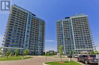 4655 Glen Erin Drive Unit# 1407 Mississauga (Central Erin Mills) Ontar