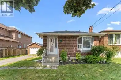 50 Lilac Avenue Toronto (Humberlea-Pelmo Park) Ontario M9M1G3