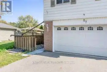 57 Allendale Road, Brampton (Brampton East), Ontario L6W2Y7, 3 Bedrooms Bedrooms, ,2 BathroomsBathrooms,All Houses,For Rent,Allendale,W10402786