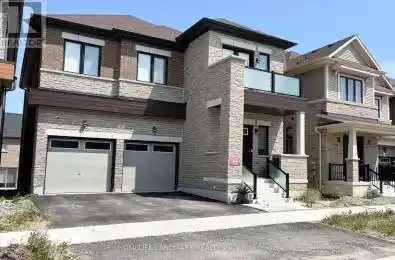 9 Perigo Court Richmond Hill Ontario L4E1K3